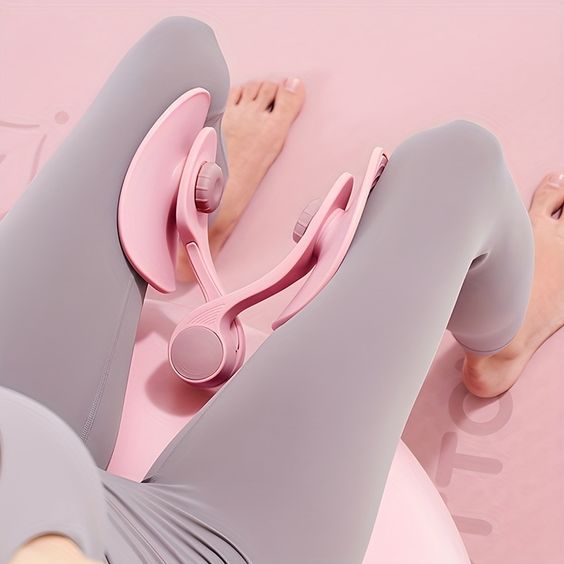 Ella Innovative Hip Trainer - Effektiv og Praktisk 0