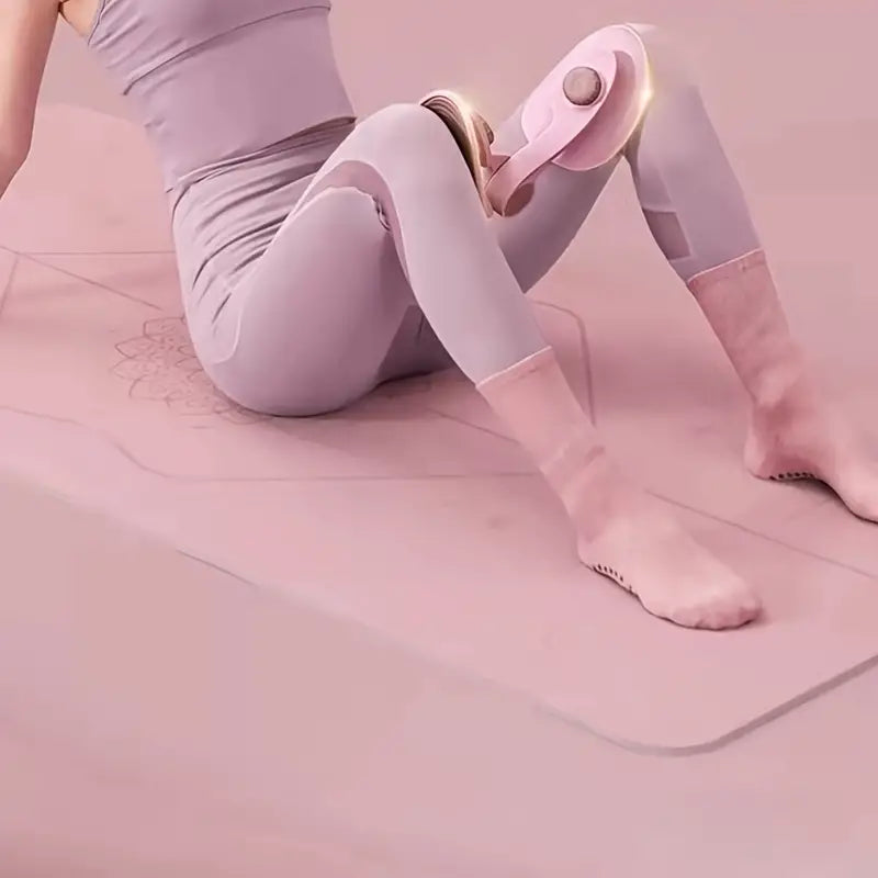 Ella Innovative Hip Trainer - Effektiv og Praktisk 2