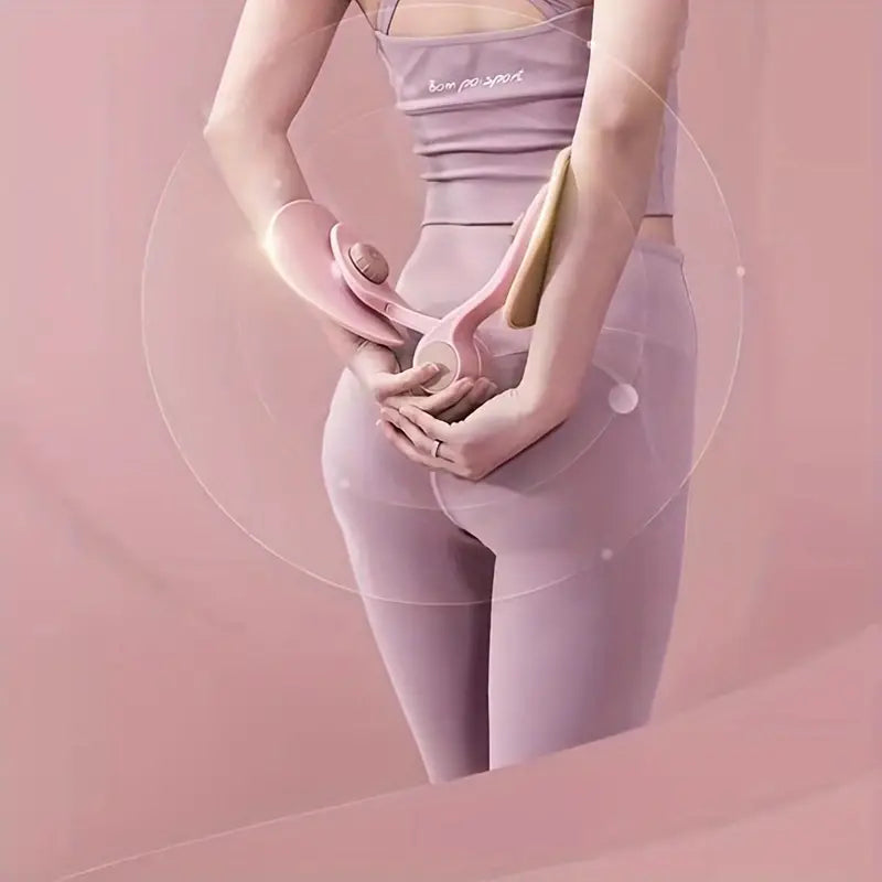 Ella Innovative Hip Trainer - Effektiv og Praktisk 4