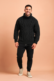 Elric | Vintergolf 0