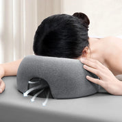 Contourrest - Ergonomisch traagschuimkussen voor schoonheidssalon comfort-5