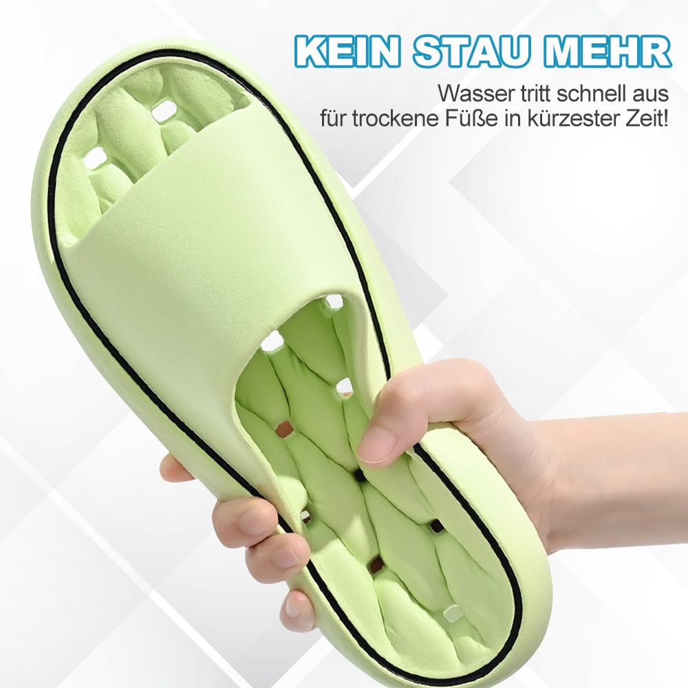 Ergonomische, ultrazachte en snel drogende pantoffels 3
