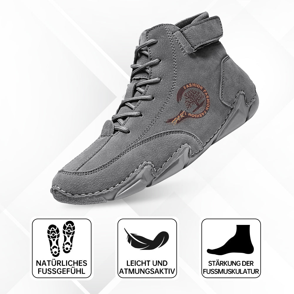 Ergonomiske, vandtætte og komfortable Martin-støvler 1