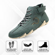 Ergonomiske, vandtætte og komfortable Martin-støvler 10