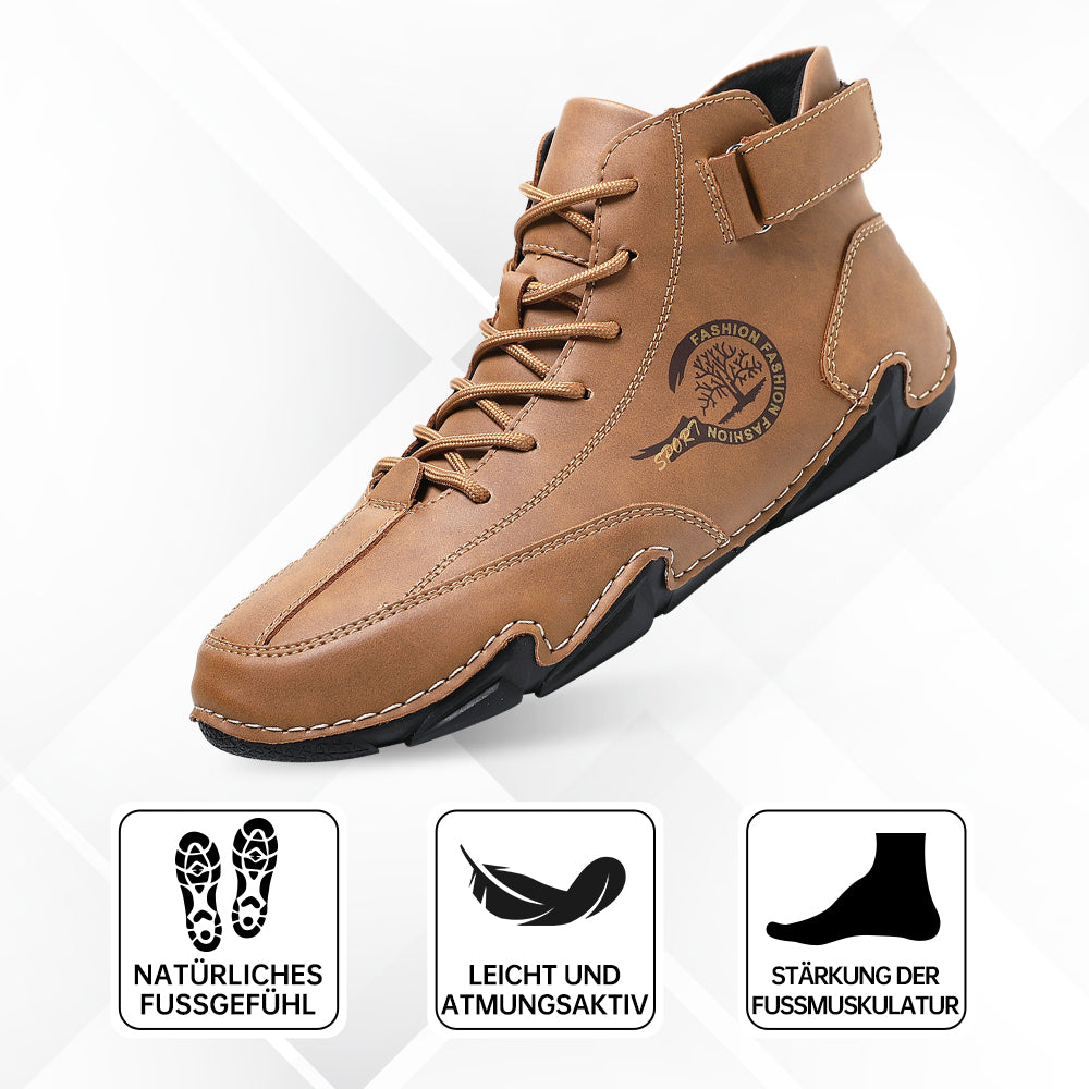 Ergonomiske, vandtætte og komfortable Martin-støvler 11