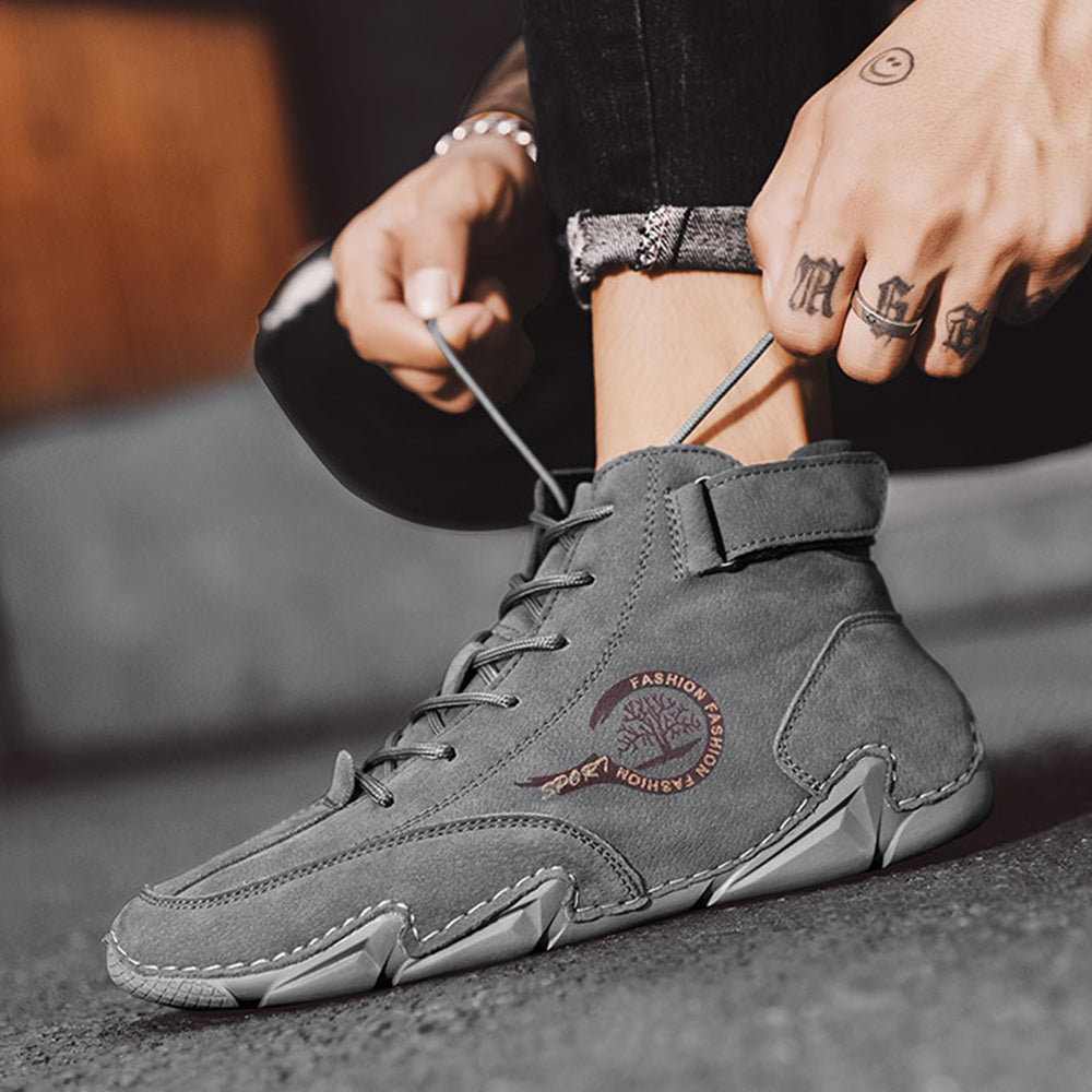 Ergonomiske, vandtætte og komfortable Martin-støvler 3