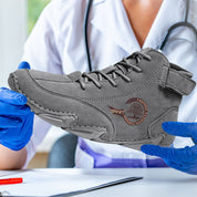 Ergonomiske, vandtætte og komfortable Martin-støvler 7