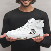 Ergonomiske, vandtætte og komfortable Martin-støvler 8