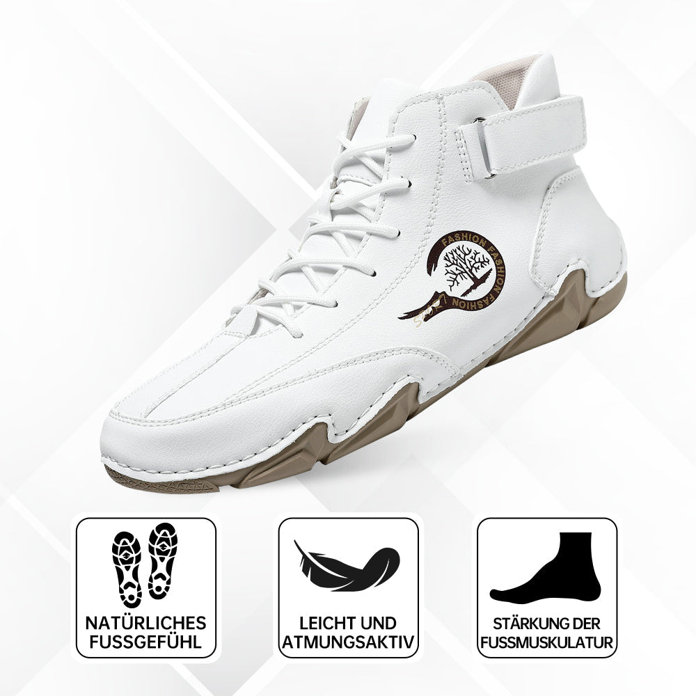 Ergonomiske, vandtætte og komfortable Martin-støvler 9