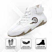 Ergonomiske, vandtætte og komfortable Martin-støvler 9