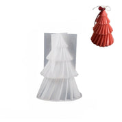 Everlight – Mini juletræslysform til gør-det-selv-lysfremstilling 0