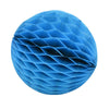 blå / 10 cm