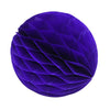 mørk-lilla / 10 cm