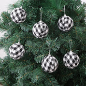 FestiGlobes | Mini LED julepyntkugler til hjemmebrug 0