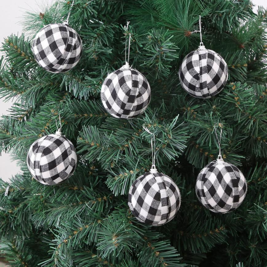 FestiGlobes | Mini LED julepyntkugler til hjemmebrug 0