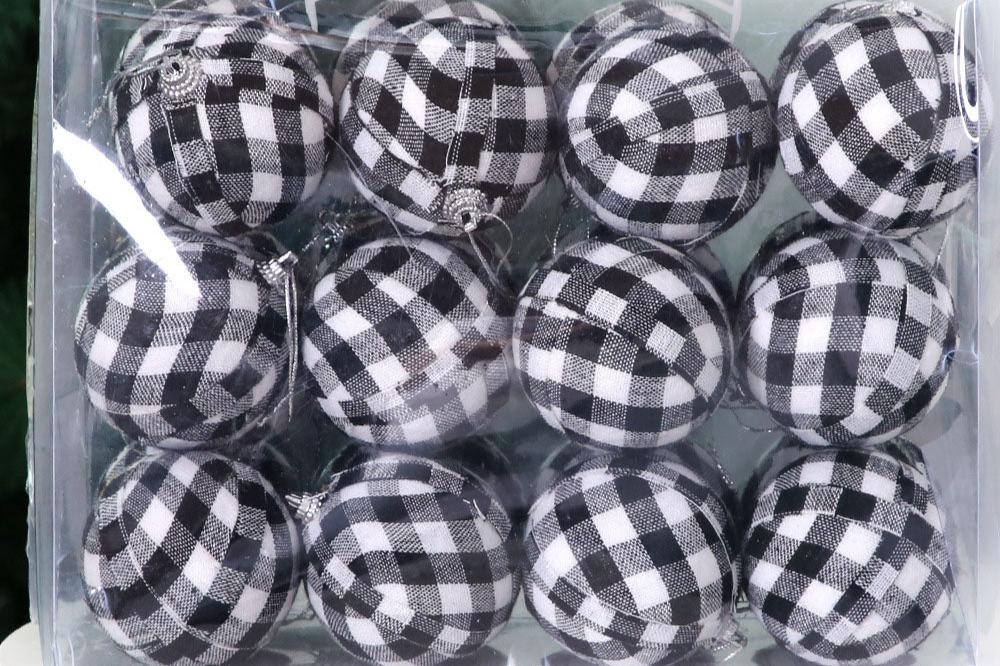 FestiGlobes | Mini LED julepyntkugler til hjemmebrug 1