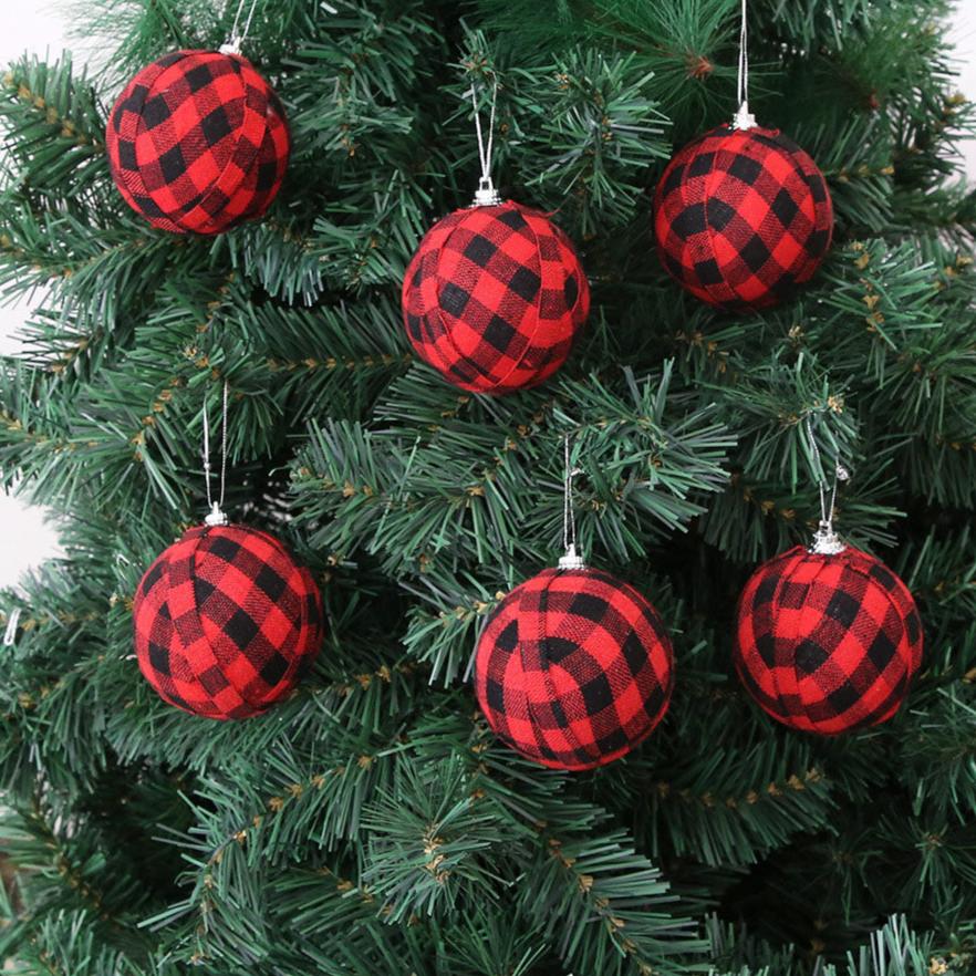 FestiGlobes | Mini LED julepyntkugler til hjemmebrug 3