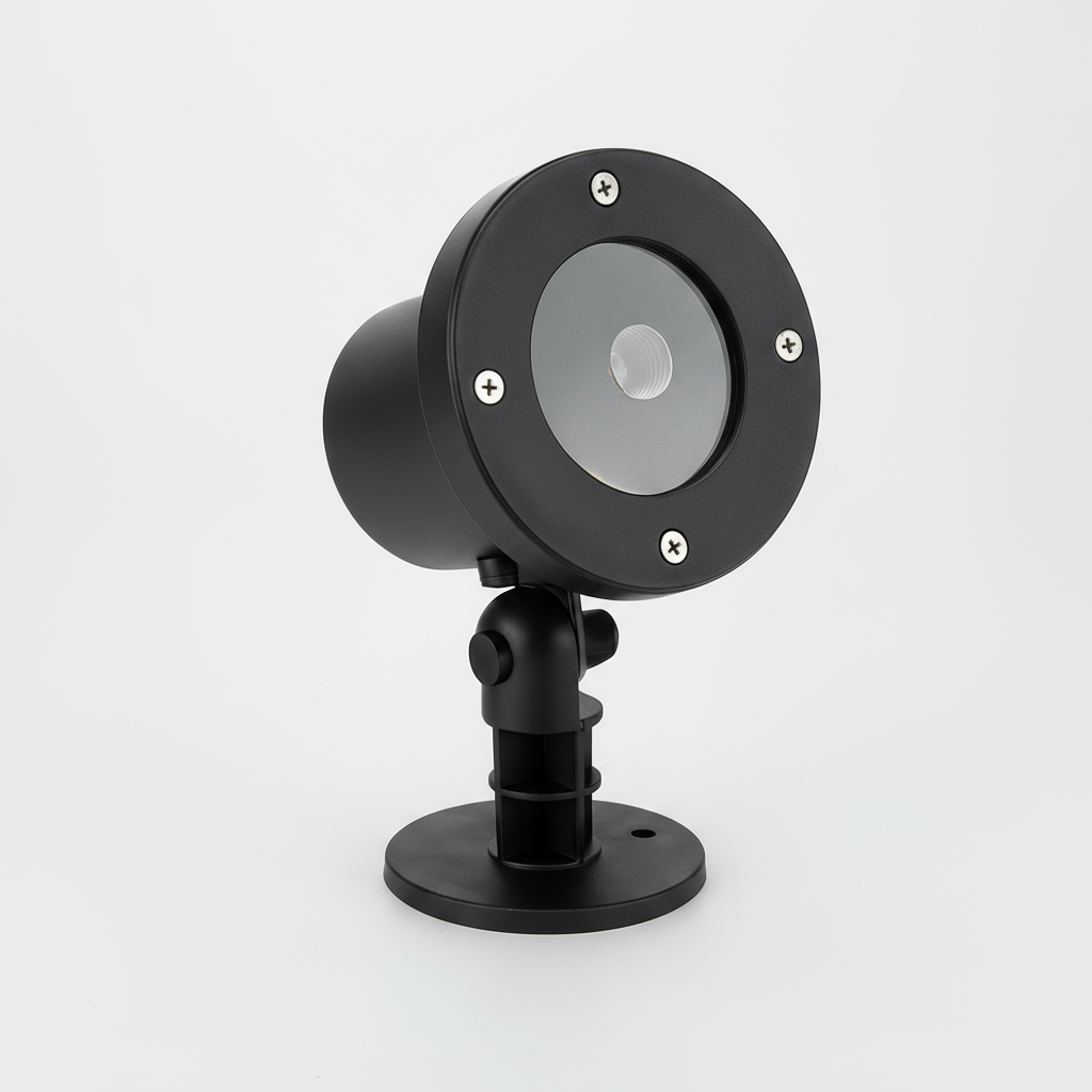 FestivaGlow | Vandtætte udendørs projektorlys til juleudstilling 0