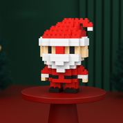 FestiveBlocks | Kreativt byggesæt til familiesjov i ferien 0