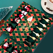 Festlige klassikere | Premium julebestiksæt til julemiddagen 2