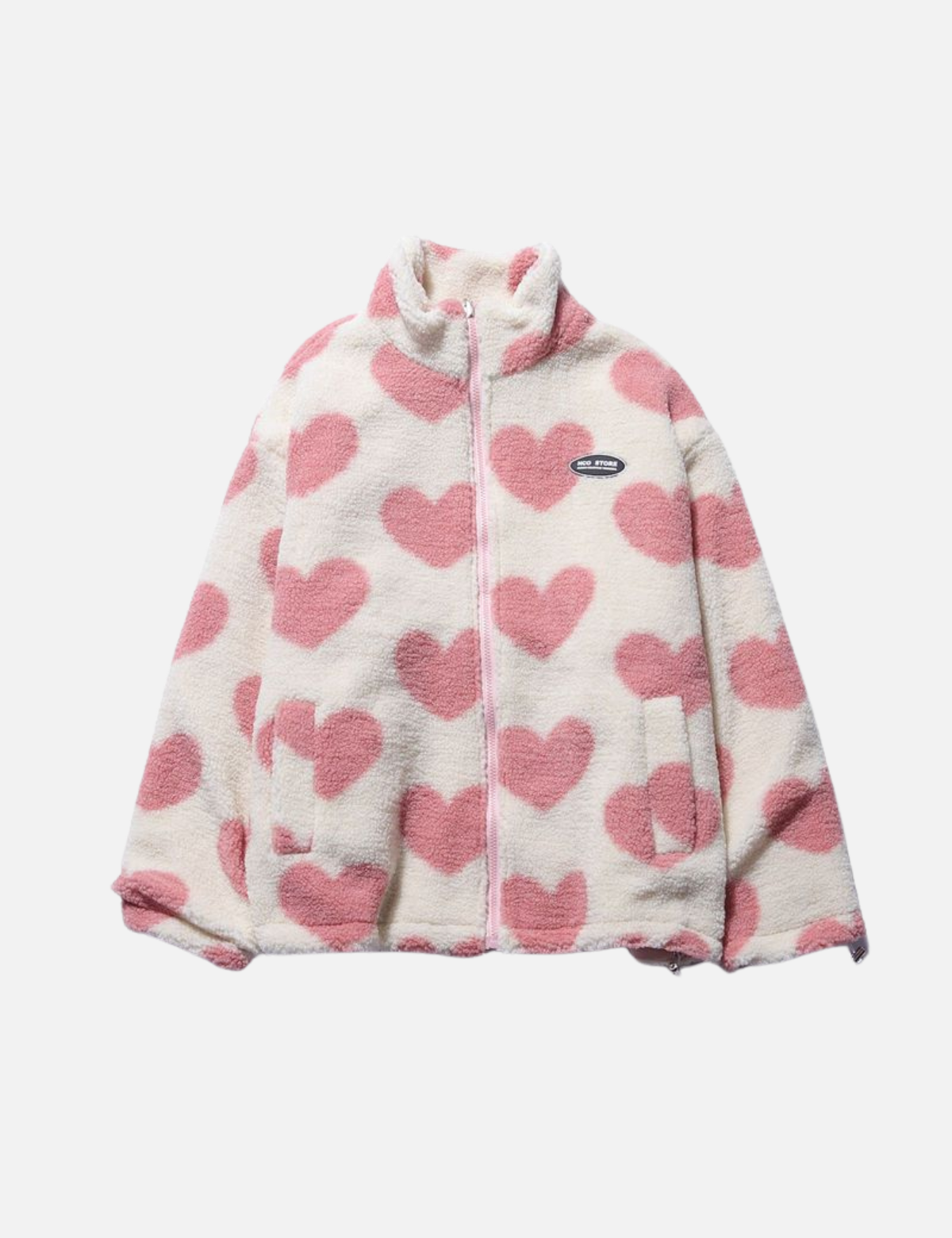 Fiona | Dame vinterjakke | Varm 1