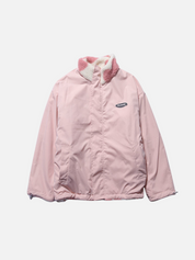 Fiona | Dame vinterjakke | Varm 2