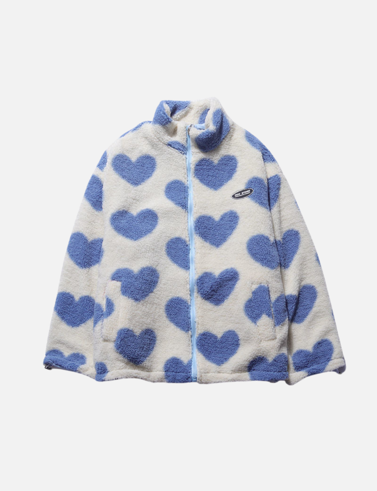 Fiona | Dame vinterjakke | Varm 6