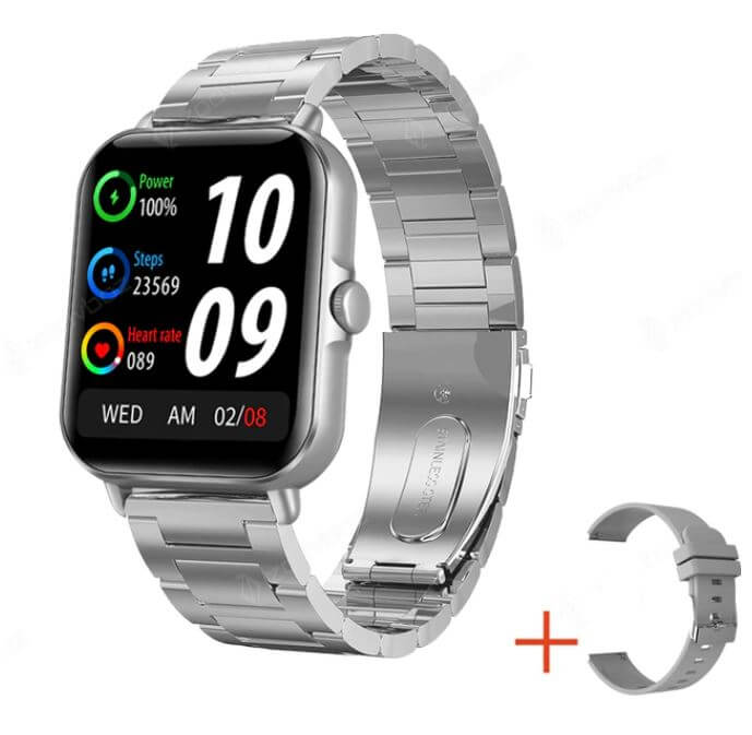 Fitness Smartwatch 12