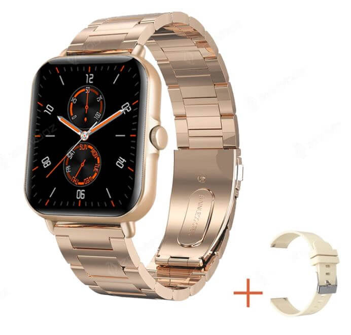 Fitness Smartwatch 13