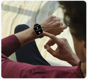 Fitness Smartwatch 3