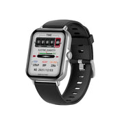 Fitness Smartwatch 4