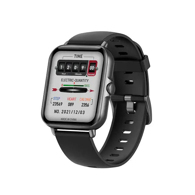 Fitness Smartwatch 7