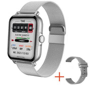 Fitness Smartwatch 9