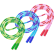 FlexiBead sjippetov – Holdbart og justerbart 3