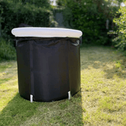 FlexiCool - Oppusteligt isbad 2