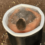 FlexiCool - Oppusteligt isbad 5