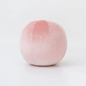 Fløjlsplysboldpude – Elegant morgenboldgulvpude til sofa og boligindretning 14