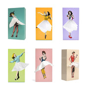 Flying Rock vævsæske 3