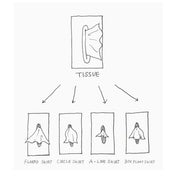 Flying Rock vævsæske 7