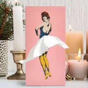 Flying Rock vævsæske 9