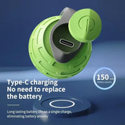 Flytende kattelegetøj 2