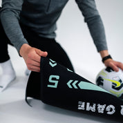 Fodtræningsmåtte – Forbedr dine fodboldfærdigheder derhjemme 1