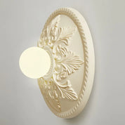 Carvella | Graveret Lampe Dekorationsbelysning