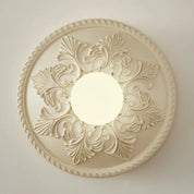 Carvella | Graveret Lampe Dekorationsbelysning