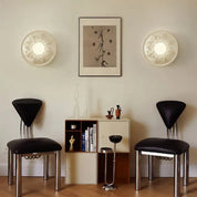 Carvella | Graveret Lampe Dekorationsbelysning