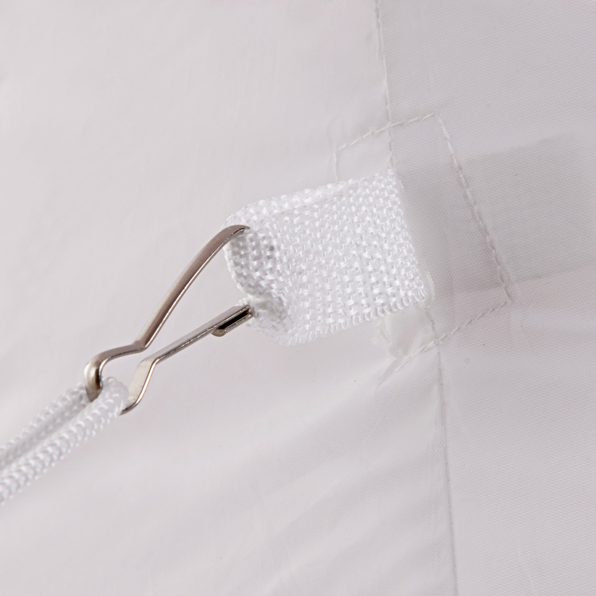 FrostyFamily – Stor oplyst snemandsdekoration til forhaven 3