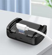 GPS-tracker til hunde | Lokaliseringshalsbånd 3