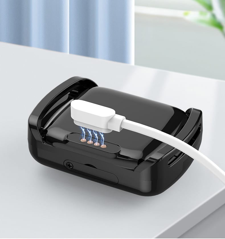 GPS-tracker til hunde | Lokaliseringshalsbånd 3