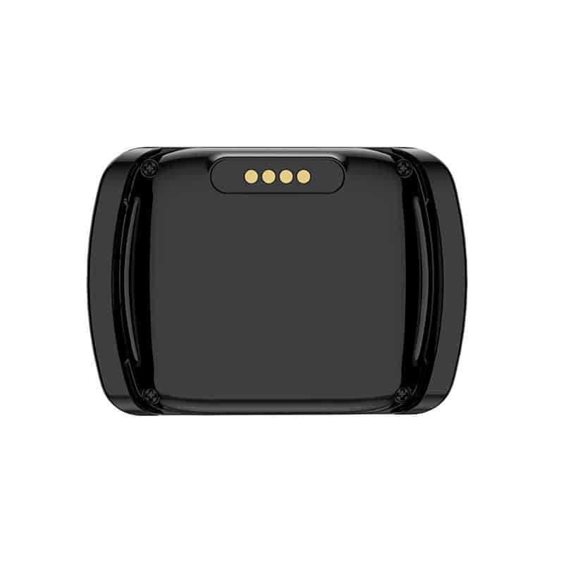 GPS-tracker til hunde | Lokaliseringshalsbånd 4