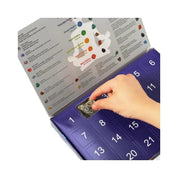 GemMagic – 24-dages børneadventskalender med smykkeoverraskelser 2